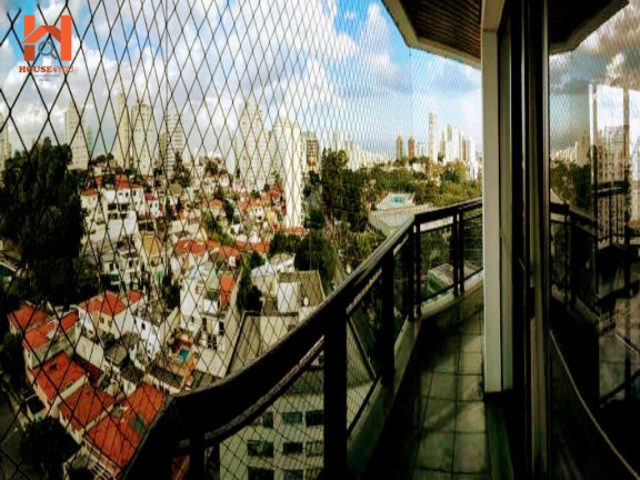 Imagem Apartamento com 4 Quartos à Venda, 224 m² em Parque Da Mooca - São Paulo Imagem Apartamento com 4 Quartos à Venda, 224 m² em Parque Da Mooca - São Paulo
