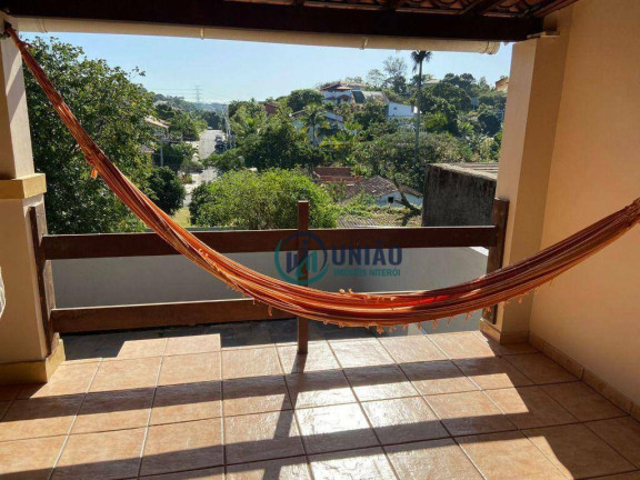 Imagem Casa com 3 Quartos à Venda, 350 m² em Mata Paca - Niterói