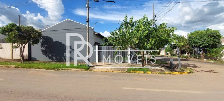 Imagem Casa com 2 Quartos à Venda, 200 m² em Jardim Amazônia - Lucas Do Rio Verde Imagem Casa com 2 Quartos à Venda, 200 m² em Jardim Amazônia - Lucas Do Rio Verde