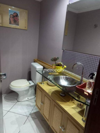 Imagem Apartamento com 2 Quartos à Venda, 78 m² em Jardim Bela Vista - Santo André Imagem Apartamento com 2 Quartos à Venda, 78 m² em Jardim Bela Vista - Santo André