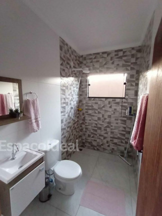 Imagem Casa com 2 Quartos à Venda, 100 m² em Residencial Antônio Lorenzetti Filho - Lençóis Paulista Imagem Casa com 2 Quartos à Venda, 100 m² em Residencial Antônio Lorenzetti Filho - Lençóis Paulista