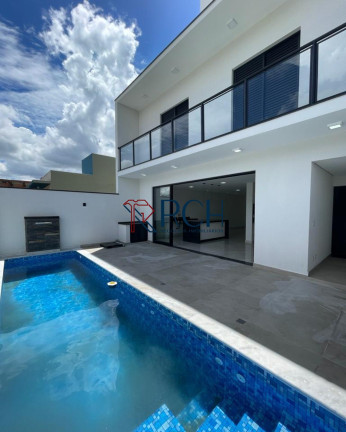 Imagem Casa com 3 Quartos à Venda, 207 m² em Cajuru Do Sul - Sorocaba Imagem Casa com 3 Quartos à Venda, 207 m² em Cajuru Do Sul - Sorocaba