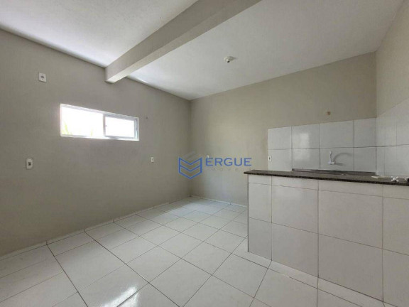 Imagem Apartamento com 2 Quartos para Alugar, 70 m² em Vila Peri - Fortaleza Imagem Apartamento com 2 Quartos para Alugar, 70 m² em Vila Peri - Fortaleza