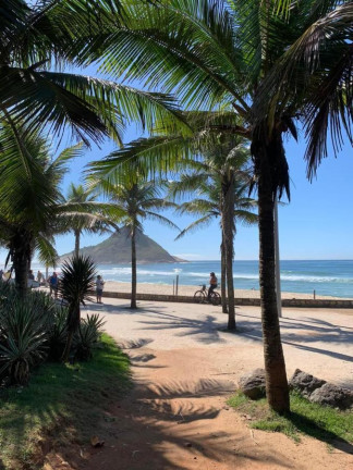 Imagem Apartamento com 2 Quartos à Venda, 50 m² em Recreio Dos Bandeirantes - Rio De Janeiro