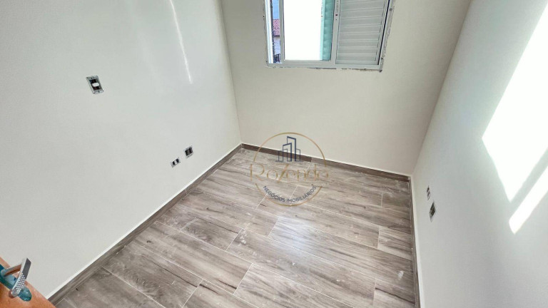 Imagem Cobertura com 2 Quartos à Venda, 47 m² em Vila Pires - Santo André Imagem Cobertura com 2 Quartos à Venda, 47 m² em Vila Pires - Santo André