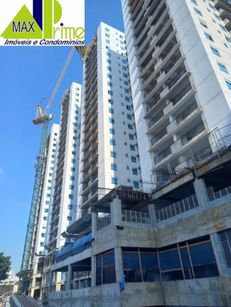 Imagem Apartamento com 2 Quartos à Venda, 42 m² em Barra Funda - São Paulo Imagem Apartamento com 2 Quartos à Venda, 42 m² em Barra Funda - São Paulo