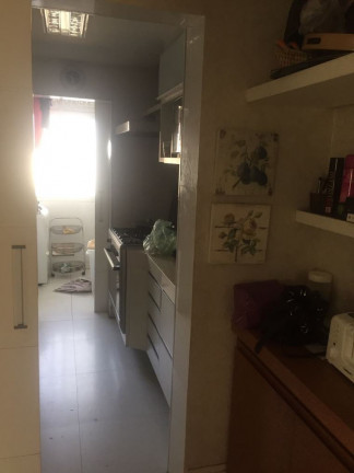 Imagem Apartamento com 2 Quartos à Venda, 108 m² em Jardim Paulista - São Paulo