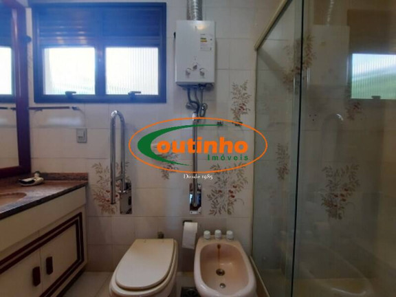 Imagem Apartamento com 4 Quartos à Venda, 147 m² em Tijuca - Rio De Janeiro Imagem Apartamento com 4 Quartos à Venda, 147 m² em Tijuca - Rio De Janeiro