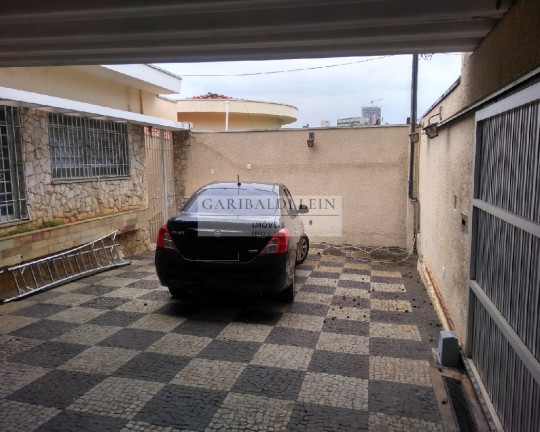 Imagem Imóvel com 3 Quartos à Venda, 225 m² em Jardim Proença - Campinas Imagem Imóvel com 3 Quartos à Venda, 225 m² em Jardim Proença - Campinas
