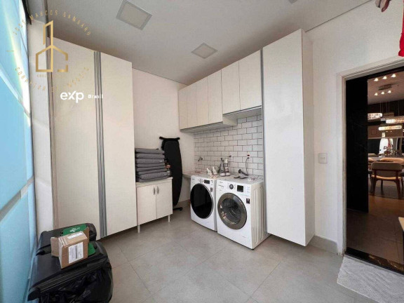 Imagem Casa de Condomínio com 3 Quartos à Venda, 820 m² em Alphaville Nova Esplanada - Votorantim