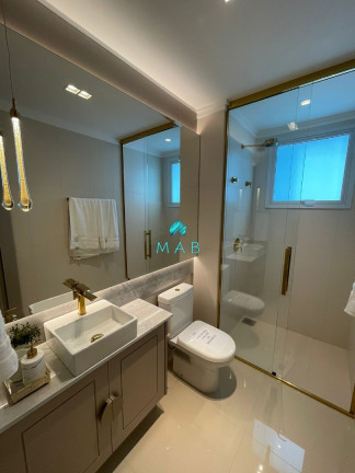 Imagem Apartamento com 4 Quartos à Venda, 168 m² em Centro - Balneário Camboriú