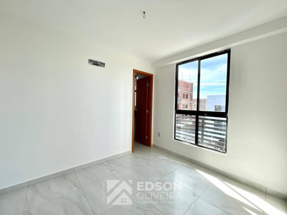 Imagem Apartamento com 2 Quartos à Venda, 50 m² em Bessa - João Pessoa Imagem Apartamento com 2 Quartos à Venda, 50 m² em Bessa - João Pessoa