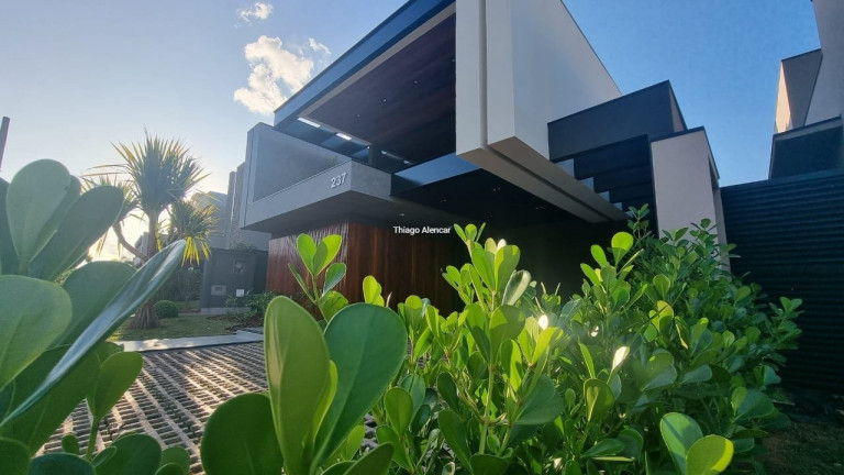 Imagem Casa de Condomínio com 3 Quartos à Venda, 374 m² em Residencial Alphaville Ii - Campo Grande Imagem Casa de Condomínio com 3 Quartos à Venda, 374 m² em Residencial Alphaville Ii - Campo Grande