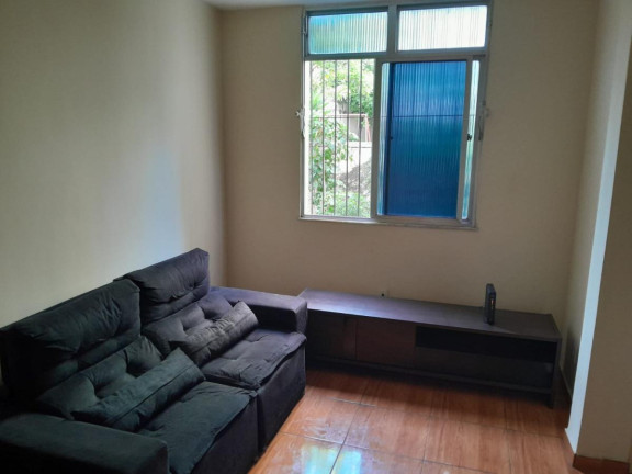 Imagem Apartamento com 1 Quarto à Venda, 30 m² em Sampaio - Rio De Janeiro