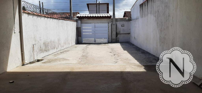 Imagem Sobrado com 2 Quartos à Venda, 126 m² em Belas Artes - Itanhaém Imagem Sobrado com 2 Quartos à Venda, 126 m² em Belas Artes - Itanhaém