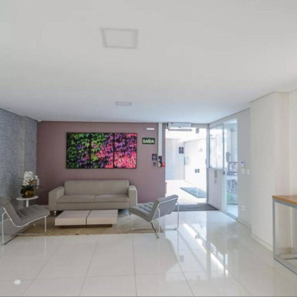 Imagem Apartamento com 3 Quartos à Venda, 85 m² em Nova Granada - Belo Horizonte