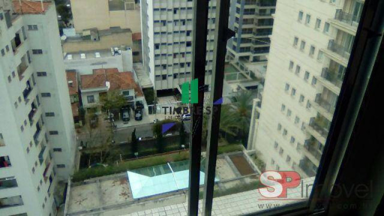 Imagem Apartamento com 1 Quarto à Venda, 53 m² em Santa Cecília - São Paulo