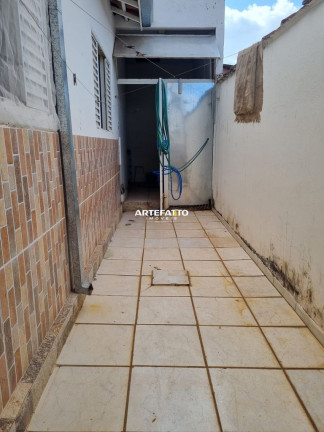 Imagem Casa com 4 Quartos à Venda, 217 m² em Jardim Francano - Franca Imagem Casa com 4 Quartos à Venda, 217 m² em Jardim Francano - Franca