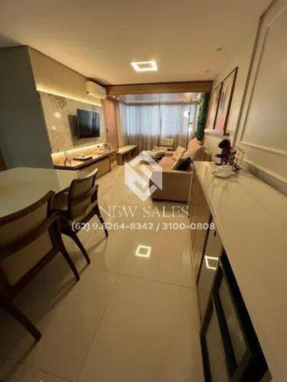 Imagem Apartamento à Venda, 114 m² em Setor Bueno - Goiânia Imagem Apartamento à Venda, 114 m² em Setor Bueno - Goiânia
