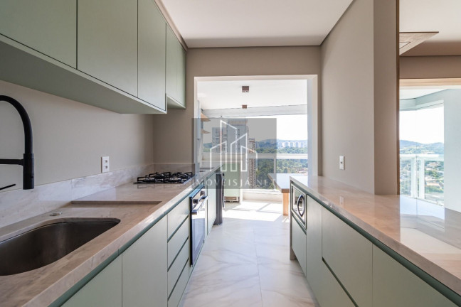 Imagem Apartamento com 1 Quarto à Venda, 63 m² em Empresarial 18 Do Forte - Barueri Imagem Apartamento com 1 Quarto à Venda, 63 m² em Empresarial 18 Do Forte - Barueri