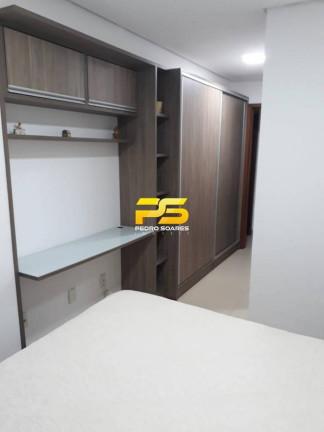 Imagem Apartamento com 4 Quartos à Venda, 128 m² em Altiplano Cabo Branco - João Pessoa