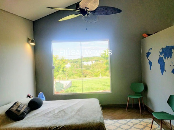 Imagem Sobrado com 3 Quartos à Venda,  em Bonfim Paulista - Ribeirão Preto