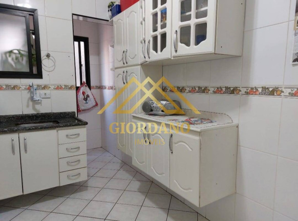 Imagem Apartamento com 2 Quartos para Temporada,  em Aviação - Praia Grande