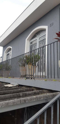 Imagem Sobrado com 4 Quartos à Venda, 220 m² em Vila Pinheiro - Jacareí Imagem Sobrado com 4 Quartos à Venda, 220 m² em Vila Pinheiro - Jacareí