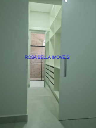 Imagem Casa com 3 Quartos à Venda, 200 m² em Jardim Bréscia - Indaiatuba