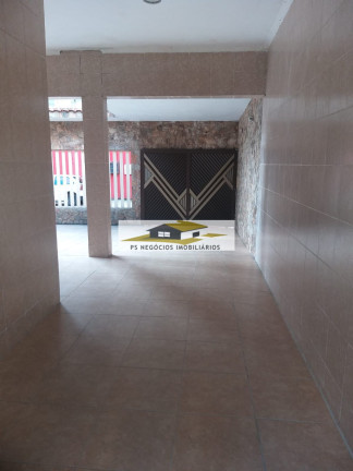 Imagem Casa com 3 Quartos à Venda, 200 m² em Centro - Mongaguá Imagem Casa com 3 Quartos à Venda, 200 m² em Centro - Mongaguá