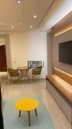 Imagem Apartamento com 3 Quartos à Venda, 133 m² em Baeta Neves - São Bernardo Do Campo