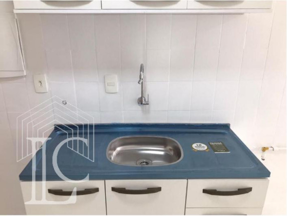 Imagem Apartamento com 3 Quartos para Alugar, 90 m² em Itaim Bibi - São Paulo Imagem Apartamento com 3 Quartos para Alugar, 90 m² em Itaim Bibi - São Paulo