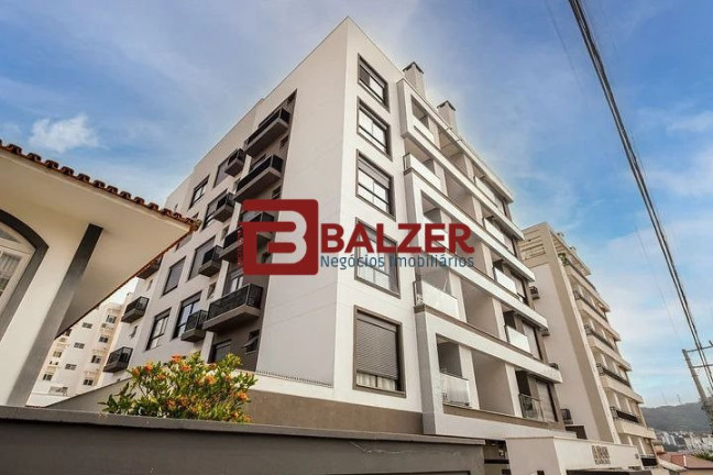 Apartamento com 1 Quarto à Venda, 42 m² em Pantanal - Florianópolis