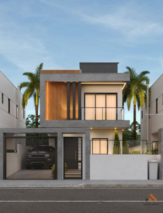 Casa com 3 Quartos à Venda, 116 m²