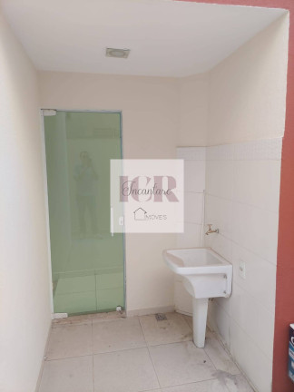 Imagem Casa com 2 Quartos à Venda, 125 m² em Parque São Bento - Sorocaba