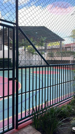 Imagem Apartamento com 3 Quartos à Venda, 83 m² em Casa Branca - Santo André