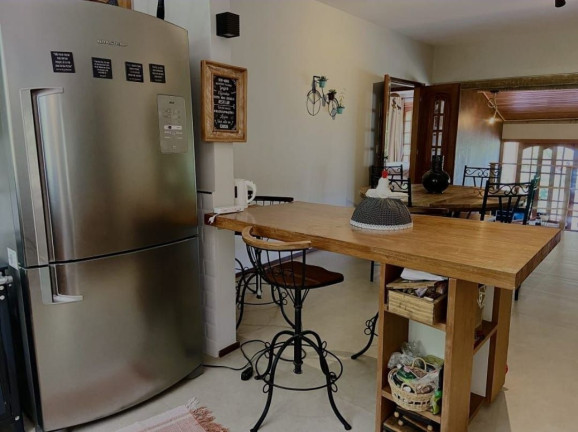 Imagem Casa com 4 Quartos à Venda, 350 m² em Quebra Frascos - Teresópolis Imagem Casa com 4 Quartos à Venda, 350 m² em Quebra Frascos - Teresópolis