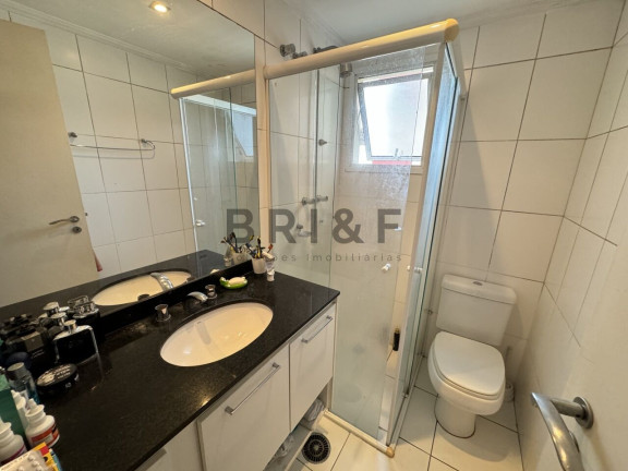 Imagem Apartamento com 3 Quartos à Venda, 100 m² em Vila Cordeiro - São Paulo Imagem Apartamento com 3 Quartos à Venda, 100 m² em Vila Cordeiro - São Paulo