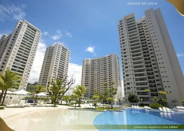 Imagem Apartamento com 4 Quartos à Venda, 140 m² em Imbiribeira - Recife