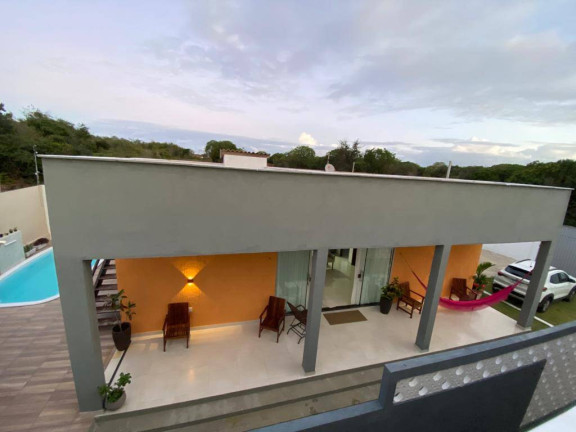 Imagem Casa com 3 Quartos à Venda, 311 m² em Centro - Tibau Do Sul Imagem Casa com 3 Quartos à Venda, 311 m² em Centro - Tibau Do Sul