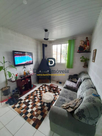 Imagem Casa com 2 Quartos à Venda, 60 m² em Camobi - Santa Maria Imagem Casa com 2 Quartos à Venda, 60 m² em Camobi - Santa Maria