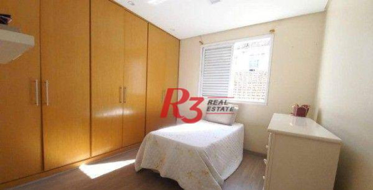 Imagem Sobrado com 3 Quartos à Venda, 176 m² em Ponta Da Praia - Santos Imagem Sobrado com 3 Quartos à Venda, 176 m² em Ponta Da Praia - Santos