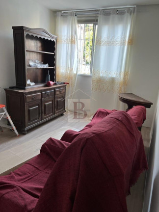 Imagem Imóvel com 2 Quartos à Venda, 70 m² em Santa Rosa - Niterói
