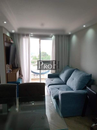 Imagem Apartamento com 2 Quartos à Venda, 43 m² em Assunção - São Bernardo Do Campo Imagem Apartamento com 2 Quartos à Venda, 43 m² em Assunção - São Bernardo Do Campo