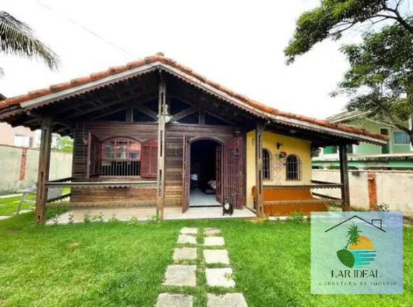 Imagem Casa de Condomínio com 2 Quartos à Venda, em Bacaxá - Saquarema Imagem Casa de Condomínio com 2 Quartos à Venda, em Bacaxá - Saquarema