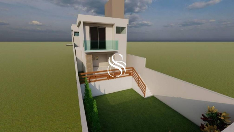 Imagem Casa com 3 Quartos à Venda, 90 m² em Villa Paradiso - Lagoa Santa Imagem Casa com 3 Quartos à Venda, 90 m² em Villa Paradiso - Lagoa Santa