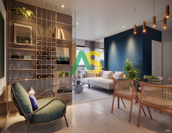 Imagem Imóvel com 1 Quarto à Venda, 36 m² em Boa Viagem - Recife Imagem Imóvel com 1 Quarto à Venda, 36 m² em Boa Viagem - Recife