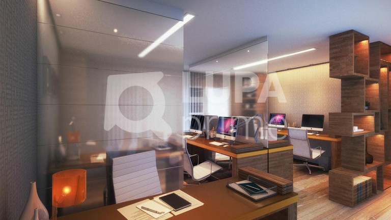 Imagem Imóvel Comercial à Venda, 39 m² em Mooca - São Paulo Imagem Imóvel Comercial à Venda, 39 m² em Mooca - São Paulo