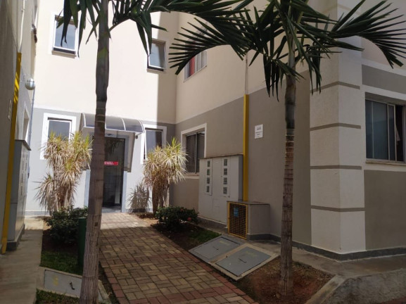 Apartamento com 2 Quartos à Venda, 46 m² em Piracicamirim - Piracicaba