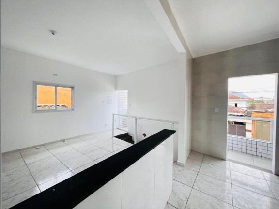 Imagem Casa com 2 Quartos à Venda, 65 m² em Catiapoã - São Vicente
